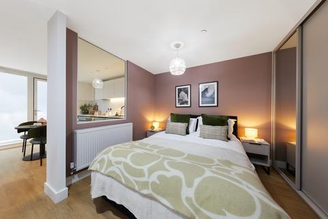 Studio to rent, at Stafford Yard, 40a East Street, Little Paradise BS3