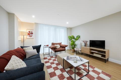 2 bedroom apartment to rent, at Stafford Yard, 115 East Street , Little Paradise BS3