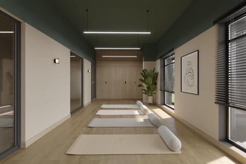 Studio to rent, Brand New Studio‘s (Silver) @ Brigg Point, Bristol BS2