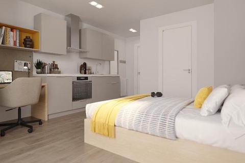 Studio to rent, Brand New Studio‘s (Platinum) @ Brigg Point, Bristol BS2