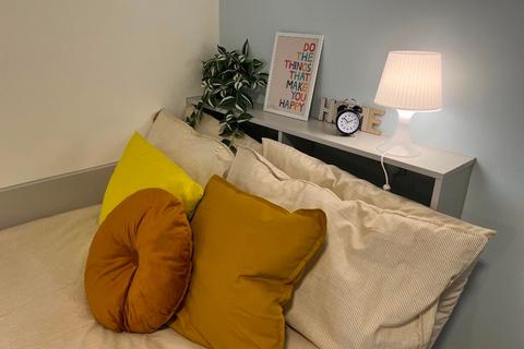 1 bedroom flat to rent, aparto Bristol Brigg Point, Gas Lane, Bristol BS2