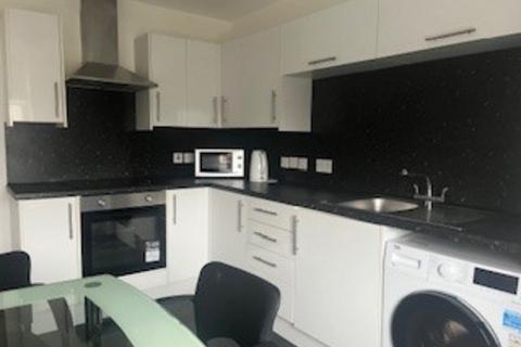 2 bedroom flat to rent, Langstane Place, City Centre, Aberdeen, AB11