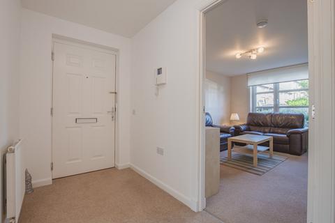 2 bedroom apartment to rent, Erroll Street, AB24