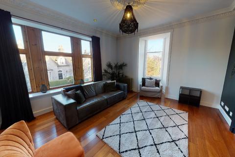 3 bedroom duplex to rent, Hamilton Place, West End, Aberdeen, AB15