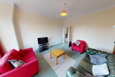 3 bedroom duplex to rent, Sunnyside Road, Old Aberdeen, Aberdeen, AB24
