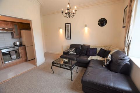 1 bedroom flat to rent, Skene Square, Rosemount, Aberdeen, AB25