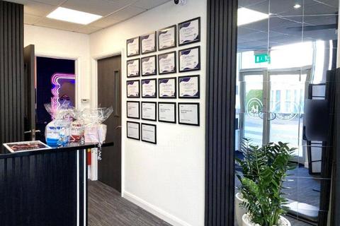 Retail property (high street) for sale, 3 The Parks Minehead TA24 5NF