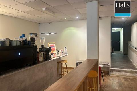 Retail property (high street) for sale, 39-40 Castle St Shrewsbury SY1 2BW