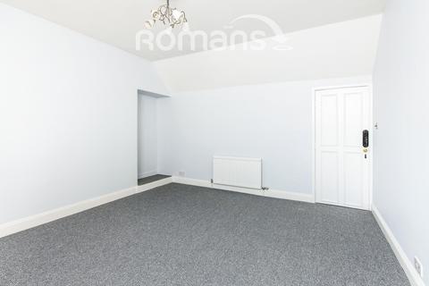 2 bedroom flat to rent, Green Park, Bath, BA1