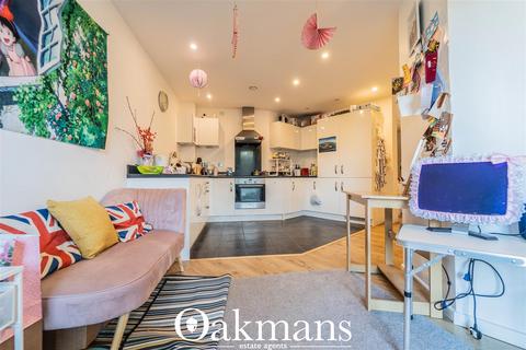 2 bedroom apartment for sale, Mason Way, Birmingham, West Midlands, B15