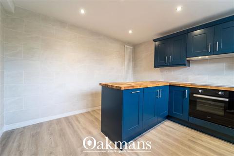 2 bedroom house for sale, Crychan Close, Birmingham B45