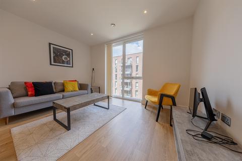 1 bedroom flat for sale, Pershore Street, Birmingham B5