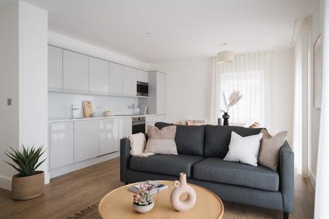 1 bedroom apartment to rent, 61 Hooper Street, Birmingham B18