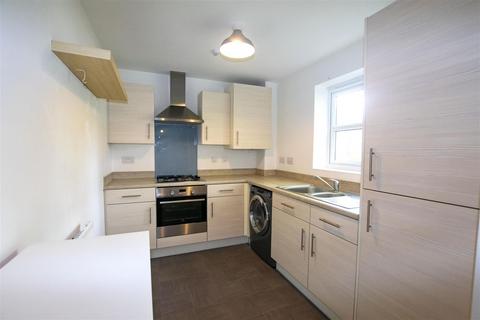 2 bedroom apartment to rent, Tanners Way, Birmingham B29