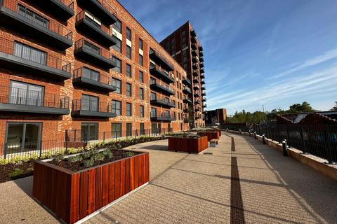 2 bedroom apartment to rent, 57 Hooper Street, Birmingham B18