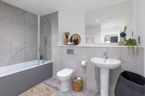 1 bedroom apartment to rent, Hairpin House, 230 Bradford Street, B12