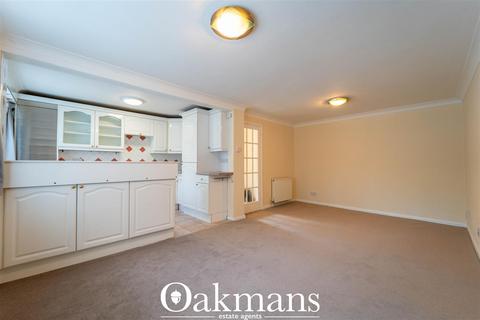 2 bedroom maisonette to rent, Rednal Road, Birmingham, B38