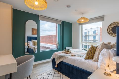 2 bedroom flat to rent, Flat 604, Hairpin House, Bradford Street, Digbeth