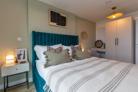 2 bedroom flat to rent, Flat 512, Hairpin House, Bradford Street, Digbeth