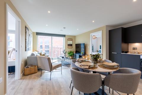 2 bedroom flat to rent, Flat 533, Hairpin House, Bradford Street, Digbeth