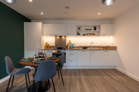 2 bedroom flat to rent, Flat B26, Sherborne Place, Birmingham, B16