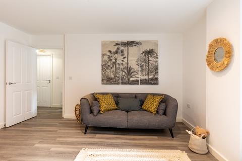 1 bedroom flat to rent, Flat F65, Sherborne Place, Birmingham,B16 8FN