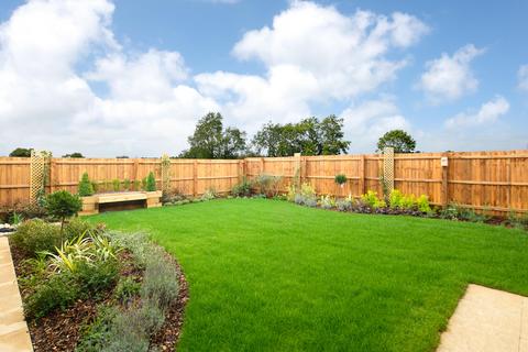 4 bedroom detached house for sale, RIPON at The Bridleways Eccleshill, Bradford BD2