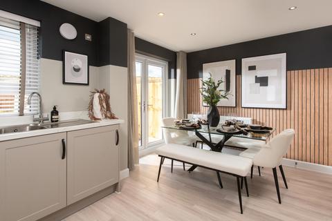 3 bedroom end of terrace house for sale, Maidstone at The Bridleways Eccleshill, Bradford BD2