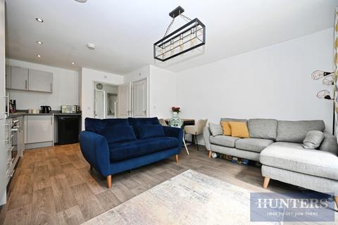 2 bedroom semi-detached house for sale, Church Close, Apperley Bridge