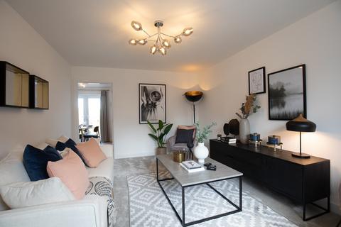 4 bedroom detached house for sale, Plot 15, The Goodridge at Blue Birch Fields, Whitehall Road West BD11
