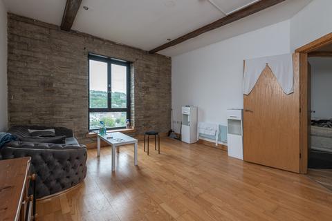 1 bedroom flat for sale, Broad Street, Bradford BD1