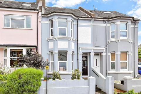 3 bedroom terraced house for sale, Bonchurch Road, Brighton, East Sussex