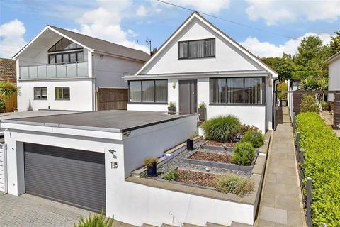 3 bedroom detached house for sale, Channel View Road, Woodingdean, Brighton, East Sussex