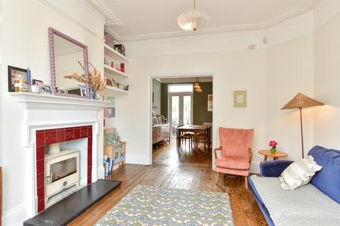 4 bedroom terraced house for sale, Cleveland Road, Brighton, East Sussex