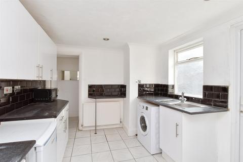 3 bedroom end of terrace house for sale, Normanton Street, Brighton, East Sussex