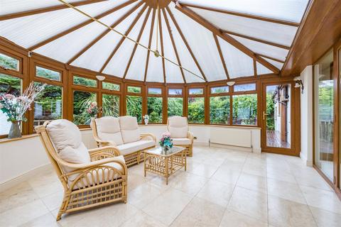4 bedroom detached house for sale, Graham Avenue, Patcham, Brighton