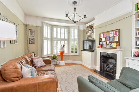 4 bedroom detached house for sale, Lucerne Road, Brighton, East Sussex