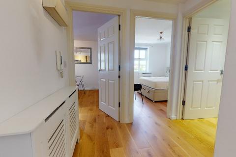 1 bedroom flat to rent, Blackman Street