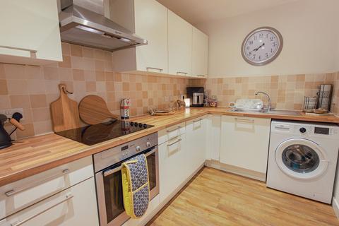 1 bedroom apartment for sale, Fraser House, Aberdeen
