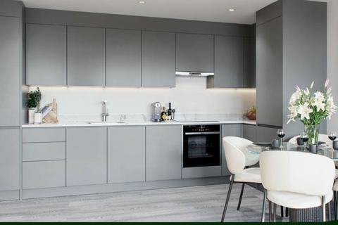 1 bedroom apartment for sale, Birch Grn, Staines Upon Thames TW18