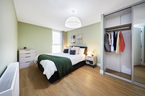 2 bedroom apartment to rent, at Stafford Yard, 115 East Street , Little Paradise BS3