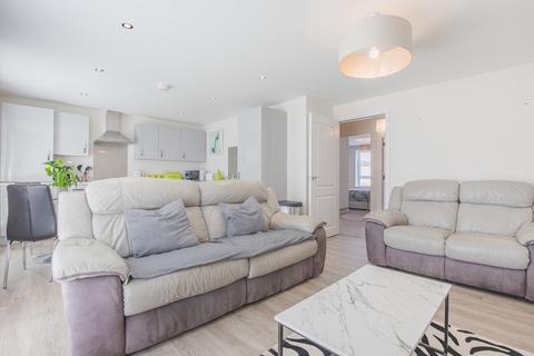 2 bedroom apartment to rent, Mill Park, Bucksburn