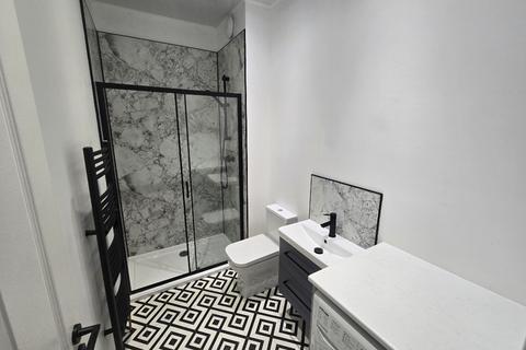 2 bedroom flat to rent, Baker Street, City Centre, Aberdeen, AB25