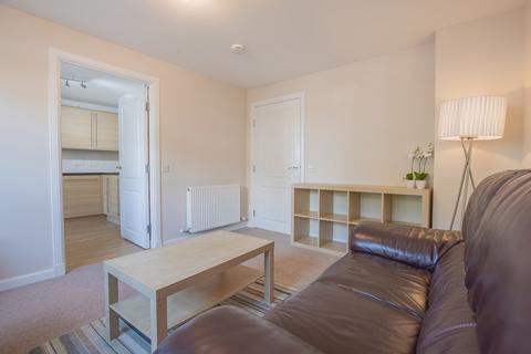 2 bedroom apartment to rent, Erroll Street, AB24