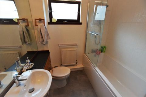 2 bedroom flat to rent, Dunbar Street, Old Aberdeen, Aberdeen, AB24