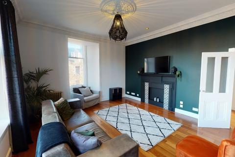 3 bedroom duplex to rent, Hamilton Place, West End, Aberdeen, AB15