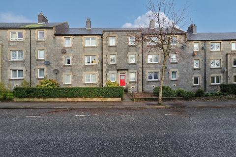 3 bedroom apartment to rent, Willowbank Road Flat D, Aberdeen