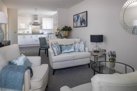 1 bedroom retirement property for sale, Pemberley Place, Lansdown BA1