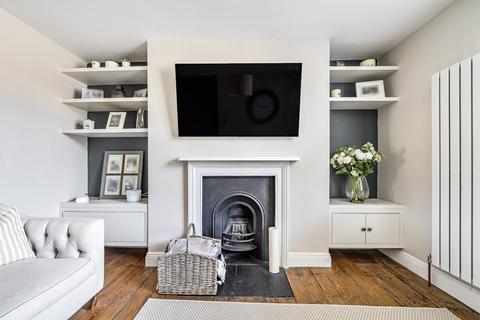 2 bedroom terraced house for sale, Ebenezer Terrace, Somerset BA2