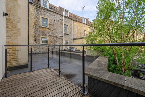 1 bedroom apartment for sale, Nelson Lane, Somerset BA1